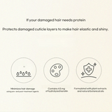 Mielle Professional Keratin LPP Pack 120mL