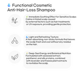 Mielle Professional Seaweed Scalp Cleansing Tonic 120 mL