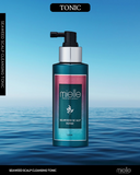 Mielle Professional Seaweed Scalp Cleansing Tonic 120 mL