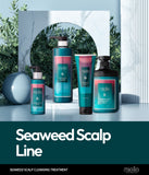 Mielle Professional Seaweed Scalp Cleansing Mask 120g / 1000g