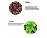 Mielle Professional Seaweed Scalp Cleansing Mask 120g / 1000g