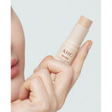 AHC Nude Concealing Stick Natural Cover Cream SPF50+ PA++++