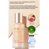 SNP Gold Collagen Expert Ampoule - 50ml