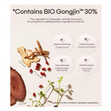 MISSHA Chogongjin Sosaeng Jin Boosting Essence - 90ml