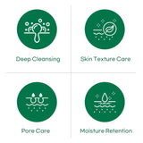 MEDI-PEEL Micro Tea Powder Cleanser 70g