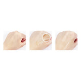 SNP Gold Collagen Sleeping Pack - 4ml x 20pcs