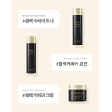 AHC Black Caviar Toner 140ml