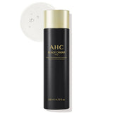 AHC Black Caviar Toner 140ml