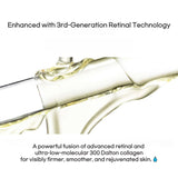 CKD Retino Collagen Small Molecule 300 First Essence 150g
