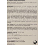 DR.FORHAIR Folligen Plus Shampoo 500ml Alleviating hair loss symptoms - VN BR MX
