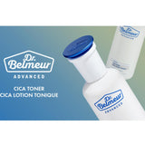 The FACE Shop Dr. Belmeur Advanced Cica Toner (150ml)