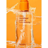 HANSKIN Blackhead Water-to-Foam Cleansing 250ml