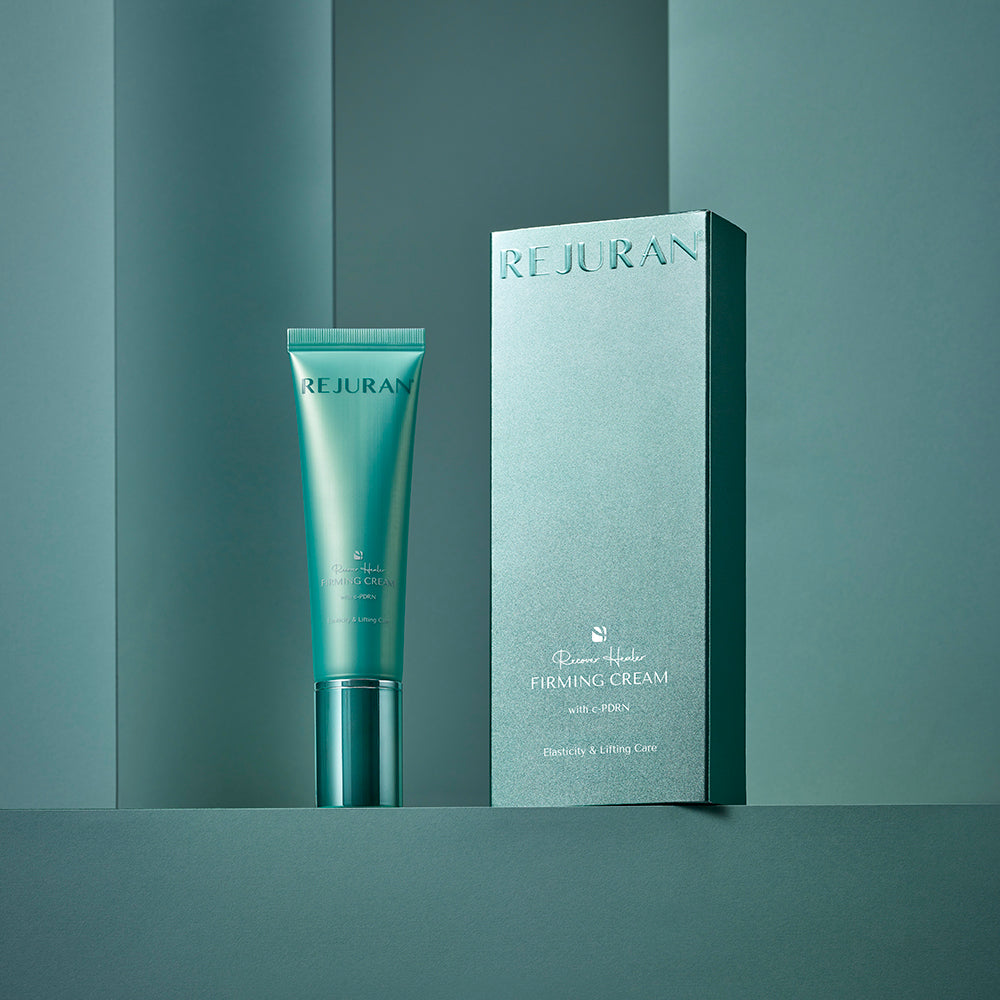 RECOVER HEALER FIRMING CREAM