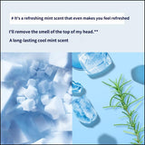 Dr.Groot Scalp Solution Cool Menthol Shampoo (700ml)