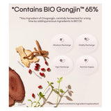 MISSHA Chogongjin Sosaeng Jin Essence Water - 150ml