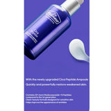 Dr. Belmeur Advanced Cica Peptide Ampoule 50ml