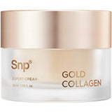 SNP Gold Collagen Expert Cream - 50ml