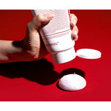 MEDI-PEEL Red Lacto Collagen Clear Foam Cleanser 2.0, 300ml