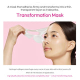 CKD Retino Collagen Tightening Glow Mask 31g (10 Sheets)