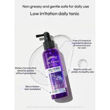 Dr.Groot Microbiome Bio-Exosome Scalp & Hair Loss Total Care Tonic (150ml)