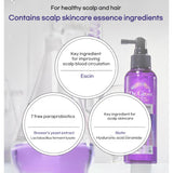 Dr.Groot Microbiome Bio-Exosome Scalp & Hair Loss Total Care Tonic (150ml)