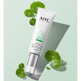 AHC Safe On Essence Sun Cream SPF50+ PA++++ 50ml