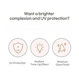 MISSHA Glow Tone Up Sun Base 50ml