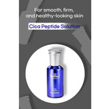 Dr. Belmeur Advanced Cica Peptide Ampoule 50ml