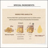 Skinfood Royal Honey Propolis Enrich Mask (10 Sheets)