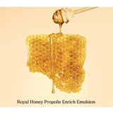 Skinfood Royal Honey Propolis Enrich Emulsion (160ml)
