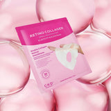 CKD Retino Collagen Tightening Glow Mask 31g (10 Sheets)