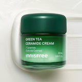 Innisfree Green Tea Ceramide Cream 50ml