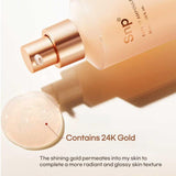 SNP Gold Collagen Expert Ampoule - 50ml