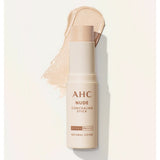 AHC Nude Concealing Stick Natural Cover Cream SPF50+ PA++++