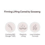 MISSHA Chogongjin Sosaeng Jin Essence Water - 150ml