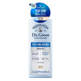 Dr.Groot Scalp Solution Cool Menthol Shampoo (700ml)