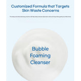 The Face Shop Dr. Belmeur Amino Clear Acne Bubble Foam - 150ml