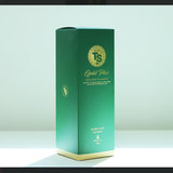 TS Gold Plus Shampoo - 500ml (16.9 fl. oz.)