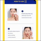 [MISSHA] Vita C Plus Brightening Toner 200ml