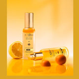 D'Alba Multi-K Spray Serum 8% – Glow & Hydration Booster, 70ml