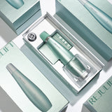 REJURAN Rejureaf Beauty Device – Ultrasonic & Radio Frequency Firming Beauty Device