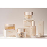 SNP Gold Collagen Expert Cream - 50ml