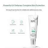AHC Safe On Essence Sun Cream SPF50+ PA++++ 50ml