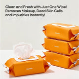 HANSkIN Blackhead Cleansing Tissue 100 Sheets