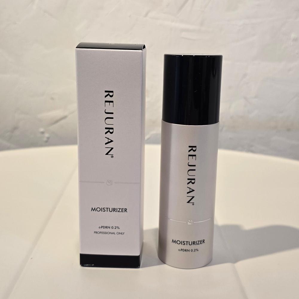 REJURAN Moisturizer for Sensitive Skin – Hydrating Barrier Cream