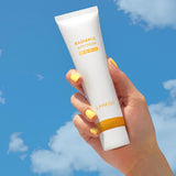 LANEIGE Radian-C Sun Cream SPF50+ PA++++ 50ml (Hybrid Sunscreen)