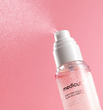 Medicube PDRN Pink Collagen Jelly Mist Serum (100ml)