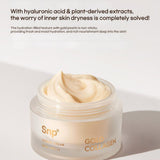 SNP Gold Collagen Expert Cream - 50ml