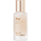 SNP Gold Collagen Expert Ampoule - 50ml