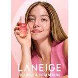 LANEIGE Bouncy & Firm Serum 30ml
